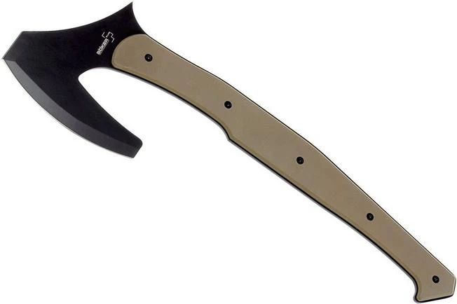 Böker Plus Tomahook Axe, 09BO110 3 Böker Plus Tomahook Axe, 09BO110