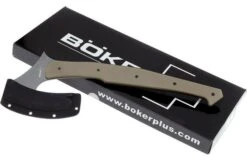 Böker Plus Tomahook Axe, 09BO110 15 Böker Plus Tomahook Axe, 09BO110 -Böker Store BO09BO110 07 boker plus tomahook bo09bo110 07
