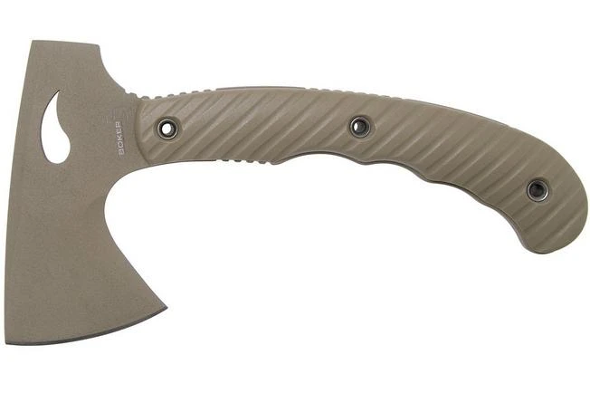 Böker Plus Escape Hawk Axe, BO09BO121 3 Böker Plus Escape Hawk Axe, BO09BO121