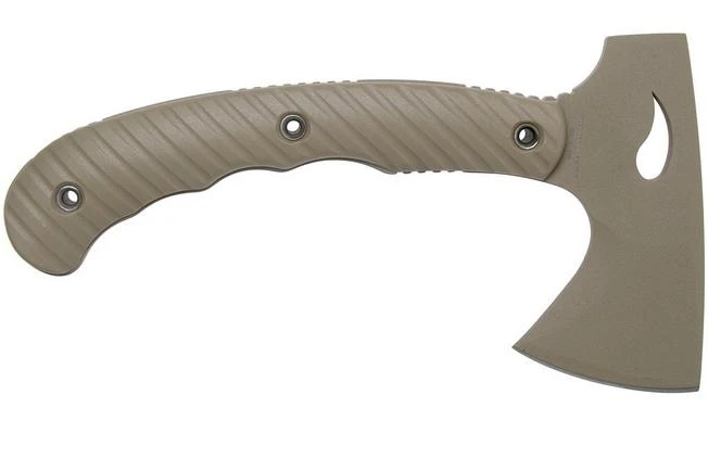 Böker Plus Escape Hawk Axe, BO09BO121 4 Böker Plus Escape Hawk Axe, BO09BO121 - Image 2