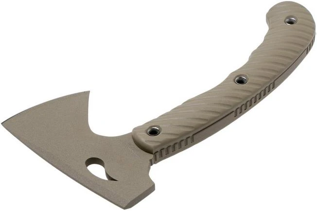 Böker Plus Escape Hawk Axe, BO09BO121 6 Böker Plus Escape Hawk Axe, BO09BO121 - Image 4