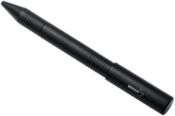 Böker Plus Quill Commando Tactical Pen, Black