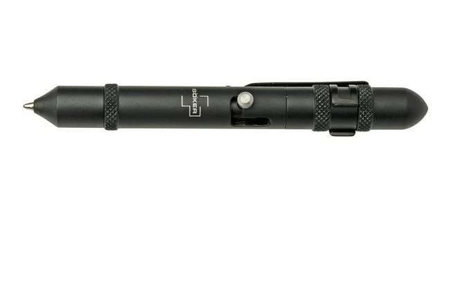 Böker Plus Bit Pen 09BO128 Tactical Pen 3 Böker Plus Bit Pen 09BO128 Tactical Pen