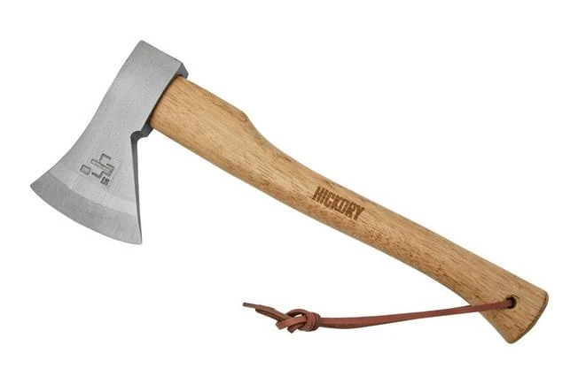 Böker Plus Appalachian Axe Small 09BO256 3 Böker Plus Appalachian Axe Small 09BO256