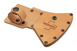 Böker Plus Appalachian Axe Sheath 09BO257, Leather Sheath -Böker Store BO09BO257 03 boker