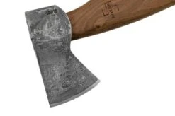 Böker Plus Appalachian Damascus Axe 09BO258 Hand Axe -Böker Store BO09BO258 03 boker