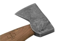 Böker Plus Appalachian Damascus Axe 09BO258 Hand Axe -Böker Store BO09BO258 05 boker
