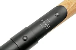 Böker Plus Shovel M1874 09BO500 -Böker Store BO09BO500 04 boker