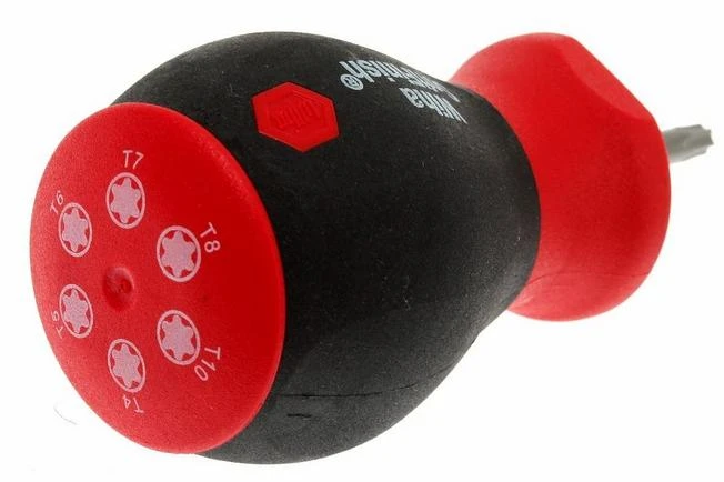 Böker Boker Plus Tool Kit Torx 4 Böker Boker Plus Tool Kit Torx - Image 2