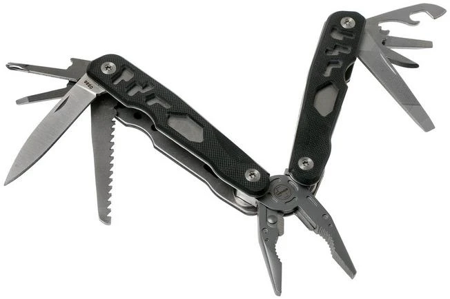 Böker Plus Specialist I 09BO800 Multi-tool 4 Böker Plus Specialist I 09BO800 Multi-tool - Image 3