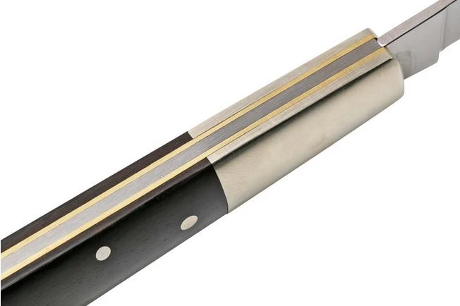 Böker Barlow 100501 Slipjoint Pocket Knife 8 Böker Barlow 100501 Slipjoint Pocket Knife - Image 6