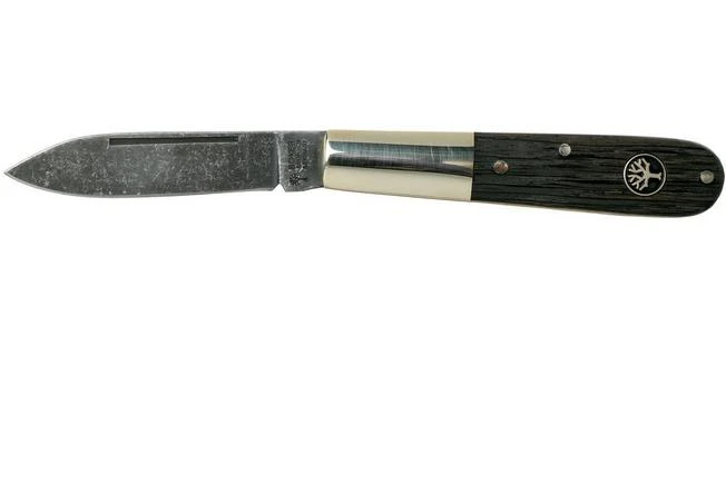 Böker Barlow Oak Tree 100503 Slipjoint Pocket Knife 3 Böker Barlow Oak Tree 100503 Slipjoint Pocket Knife