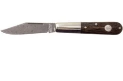 Böker Barlow Classic Damast 100600DAM Slipjoint Pocket Knife