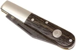 Böker Barlow Classic Damast 100600DAM Slipjoint Pocket Knife -Böker Store BO100600DAM 04 boker bo100600dam 04