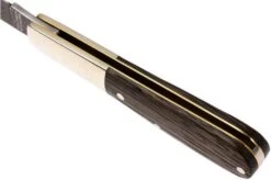 Böker Barlow Classic Damast 100600DAM Slipjoint Pocket Knife -Böker Store BO100600DAM 05 boker bo100600dam 05