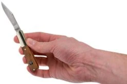 Böker Barlow Plum 100700 Slipjoint Pocket Knife 17 Böker Barlow Plum 100700 Slipjoint Pocket Knife -Böker Store BO100700 08 boker