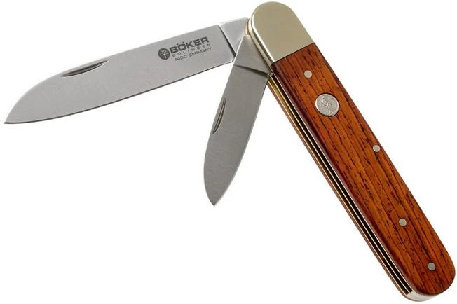 Böker Enigma Cocobolo 110031 Pocket Knife 3 Böker Enigma Cocobolo 110031 Pocket Knife