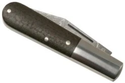 Böker Barlow M4 Sherman Damast, 110038DAM Slipjoint Pocket Knife -Böker Store BO110038DAM 04 boker 2