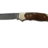 Böker Optima Limited Edition 110067DAM Desert Ironwood Coilbelt Damast, Pocket Knife