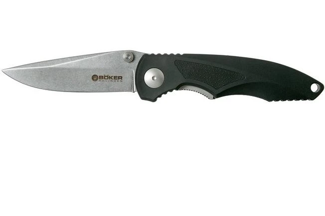 Böker Gemini X-15T.N. 110090X15TN Pocket Knife 3 Böker Gemini X-15T.N. 110090X15TN Pocket Knife