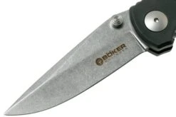 Böker Gemini X-15T.N. 110090X15TN Pocket Knife 11 Böker Gemini X-15T.N. 110090X15TN Pocket Knife -Böker Store BO110090X15TN 03 boker