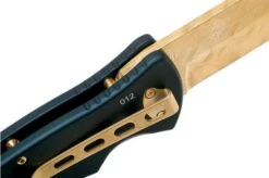 Böker Tirpitz Damast Gold 42 Limited Edition 110196DAM Pocket Knife 18 Böker Tirpitz Damast Gold 42 Limited Edition 110196DAM Pocket Knife -Böker Store BO110196DAM 07 boker