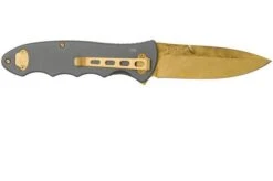 Böker Leopard-Damascus III Gold 42 110229DAM Limited Edition Pocket Knife 11 Böker Leopard-Damascus III Gold 42 110229DAM Limited Edition Pocket Knife -Böker Store BO110229DAM 02 boker