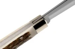 Böker Trapperliner Stag 110254 Pocket Knife -Böker Store BO110254 06 boker