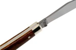 Böker Delicate Uno Desert Ironwood 110493 Slipjoint Pocket Knife -Böker Store BO110493 06 boker