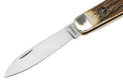 Böker Hunters Knife Mono CPM Cru-Wear 110609 Hunting Knife -Böker Store BO110609 03 boker
