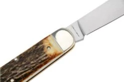 Böker Hunters Knife Mono CPM Cru-Wear 110609 Hunting Knife -Böker Store BO110609 05 boker