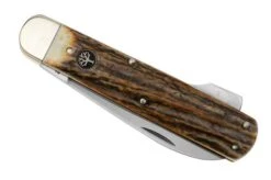 Böker Hunters Knife Mono CPM Cru-Wear 110609 Hunting Knife -Böker Store BO110609 06 boker