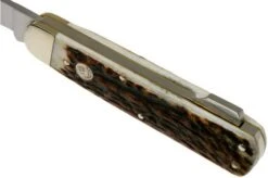 Böker Hunters Knife Mono CPM Cru-Wear 110609 Hunting Knife -Böker Store BO110609 07 boker