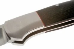 Böker Davis Classic Hunter, Pocket Knife, Micarta Handle, Blade Length 8.8 Cm 12 Böker Davis Classic Hunter, Pocket Knife, Micarta Handle, Blade Length 8.8 Cm -Böker Store BO110624 04 boker davis classic hunter bo110624 d4