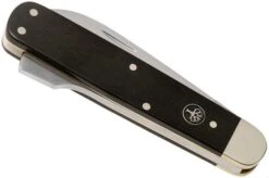 Böker Hunters Knife Mono Grenadill 110630 Hunting Knife 13 Böker Hunters Knife Mono Grenadill 110630 Hunting Knife -Böker Store BO110630 04 boker