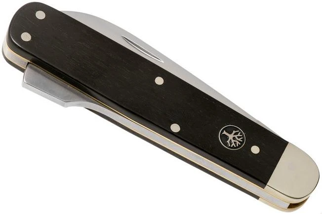 Böker Hunters Knife Mono Grenadill 110630 Hunting Knife 6 Böker Hunters Knife Mono Grenadill 110630 Hunting Knife - Image 4