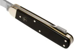 Böker Hunters Knife Mono Grenadill 110630 Hunting Knife 16 Böker Hunters Knife Mono Grenadill 110630 Hunting Knife -Böker Store BO110630 07 boker