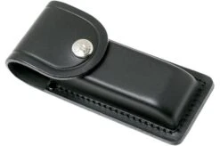 Böker Jagdmesser Quadro Jäger Gold 110646 Hunting Knife With Leather Sheath -Böker Store BO110646 09 boker