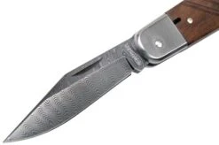 Böker 98k Damascus 110715DAM Pocket Knife -Böker Store BO110715DAM 03 boker 1
