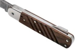 Böker 98k Damascus 110715DAM Pocket Knife -Böker Store BO110715DAM 07 boker 1