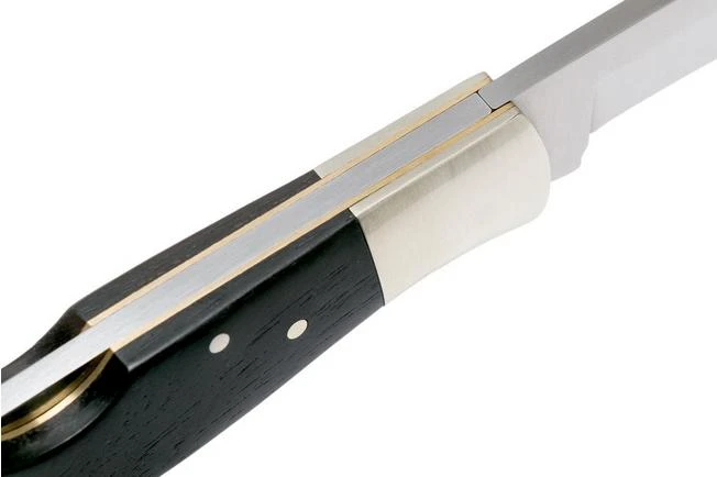 Böker Mamba Grenadill 110821 Gentleman's Knife 8 Böker Mamba Grenadill 110821 Gentleman's Knife - Image 6