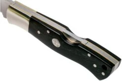 Böker Mamba Grenadill 110821 Gentleman's Knife 17 Böker Mamba Grenadill 110821 Gentleman's Knife -Böker Store BO110821 07 boker