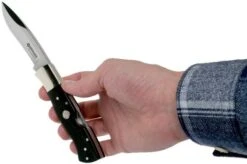 Böker Mamba Grenadill 110821 Gentleman's Knife 18 Böker Mamba Grenadill 110821 Gentleman's Knife -Böker Store BO110821 08 boker