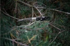 Böker Mamba Grenadill 110821 Gentleman's Knife 19 Böker Mamba Grenadill 110821 Gentleman's Knife -Böker Store BO110821 10 sfeerfoto