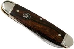 Böker Club Knife Gentleman 110909 Pocket Knife -Böker Store BO110909 04 boker