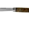 Böker Cattle Knife Curly Birch 110910 Pocket Knife -Böker Store BO110910 01 boker