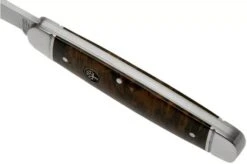 Böker Cattle Knife Curly Birch 110910 Pocket Knife -Böker Store BO110910 06 boker