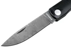 Böker Rangebuster Damascus 110914DAM Limited Edition Pocket Knife -Böker Store BO110914DAM 03 boker