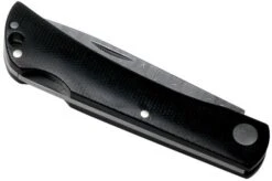 Böker Rangebuster Damascus 110914DAM Limited Edition Pocket Knife -Böker Store BO110914DAM 04 boker