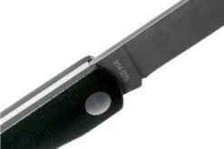 Böker Rangebuster Damascus 110914DAM Limited Edition Pocket Knife -Böker Store BO110914DAM 06 boker